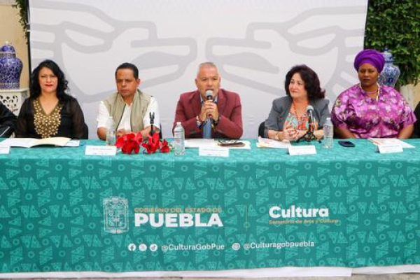 Acajete celebrará Encuentro Artístico y Cultural México-Cuba