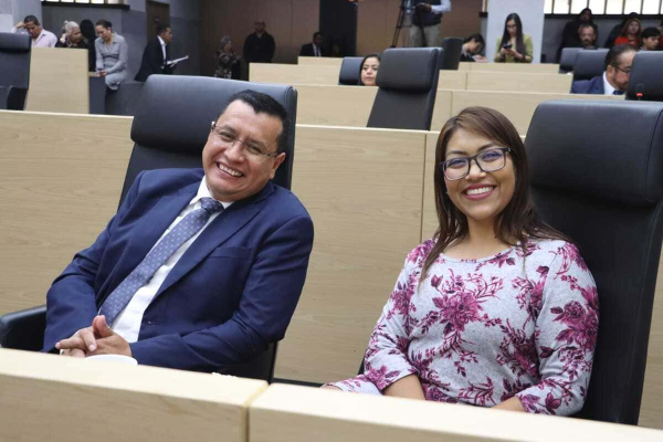 Buscan reforzar formación integral en escuelas