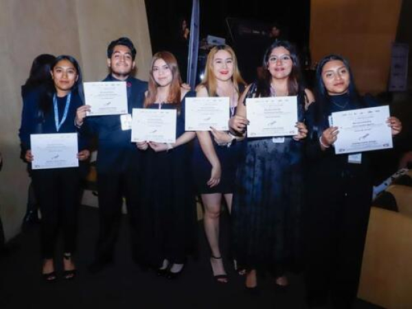 MIB destaca en Cursos de Verano para la niñez