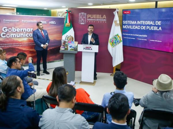 Cablebús, transporte limpio y eficiente: García Parra