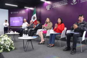 En Congreso analizan reforma al Art&iacute;culo 27 Constitucional