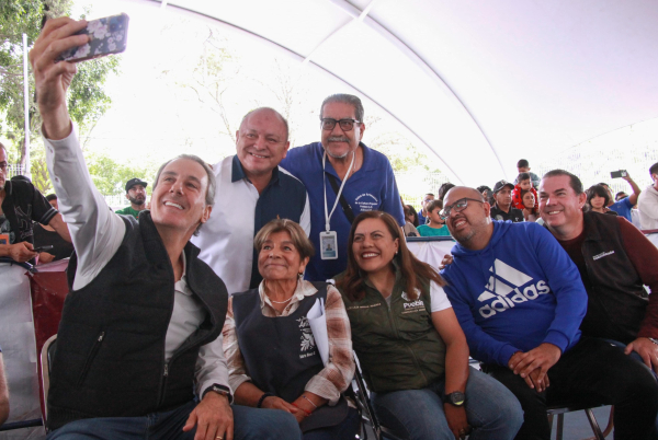 Pasión total en Torneo de Barrios de Box 2025
