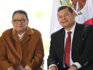 Puebla y Federaci&oacute;n, impulsan proyectos de ciencia y tecnolog&iacute;a