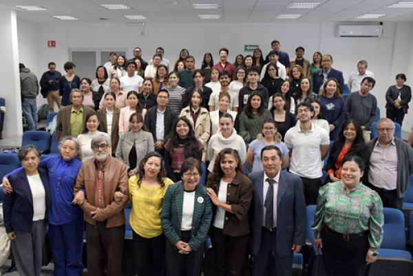 BUAP: Ciencias Ambientales cumple 30 años