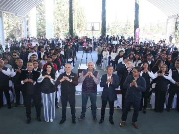 UTTECAM y SEDETRA inauguran primera oficina CITSEL