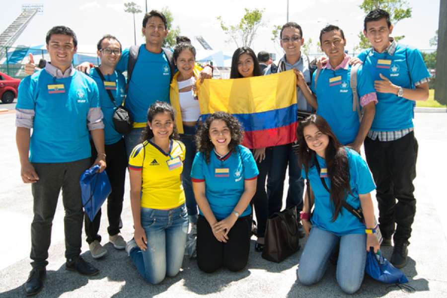 BUAP lanza "Movilidad Estudiantil Primavera 2027"