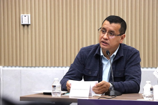 Congreso promueve el "Apoyo Escolar Comunitario"