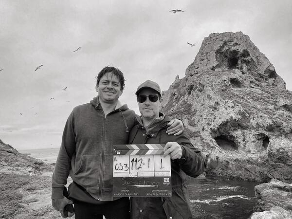 "Sacrificios" competirá en Raindance Film Festival 2026