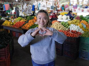 Rehabilitan mercado municipal de Tetela de Ocampo