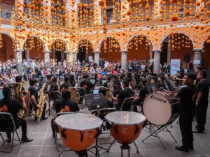 Finaliza Foro Nacional de Creadores 2025