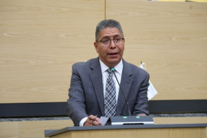 Proponen Ley de Participaci&oacute;n Ciudadana