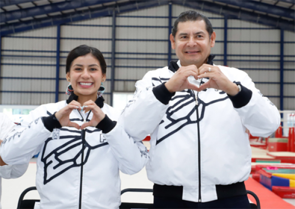 Los Juegos Nacionales Escolares arrancarán el 17 de junio