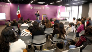 CEPOSAMI fomenta valores y fortaleza emocional