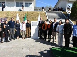 Celebran 1er Encuentro Estatal de la Red UDAIM