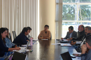 Puebla se prepara rumbo a las nacionales CONADE 2025