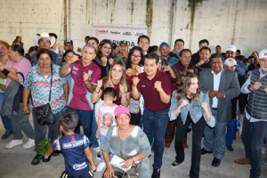La Secretaría del Deporte fomenta sus jornadas en Juntas Auxiliares