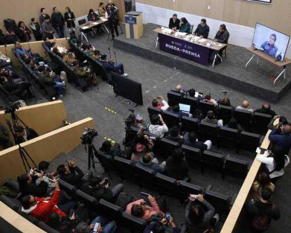 Piden mayor atenci&oacute;n ante temporada de incendios