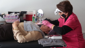 Voluntariado del Congreso realiza Jornada &quot;Día de la Salud&quot;