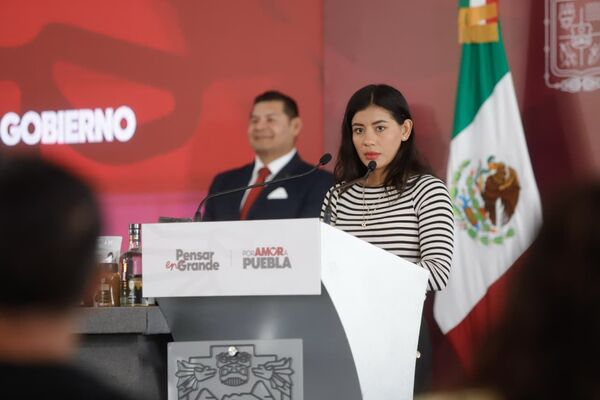 Presentan avances de Olimpiada Nacional CONADE