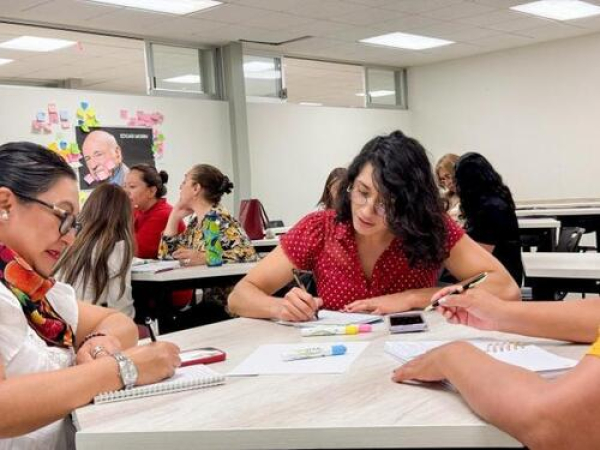 Lanza IPMP curso con valor USICAMM