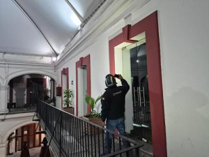 Puebla sin afectaciones tras sismo: PC