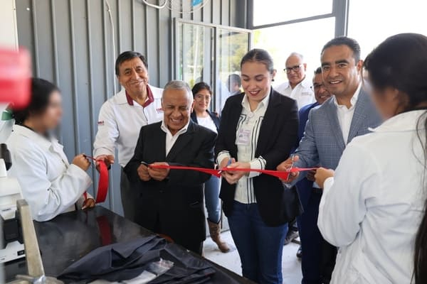 COBAEP inicia clases en sus 37 planteles