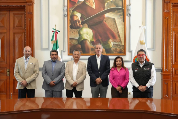 Ayuntamiento instala comité para regular concesiones
