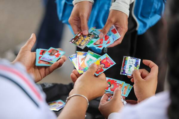 ¡Puebla vive la pasión futbolera internacional!