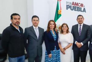 Puebla tiene el potencial para la tecnología