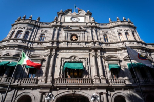 Temporada decembrina, entorno seguro