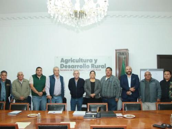 Acuerdos justos para productores de cebada