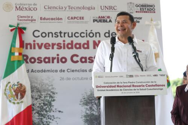 Someterán a consulta Universidad en Cuautlancingo