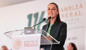 En Puebla, inauguran Hospital “Carmen Serdán Alatriste”