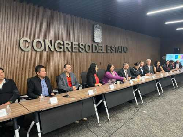 UTP participa en construcción de Ruta Puebla 2050