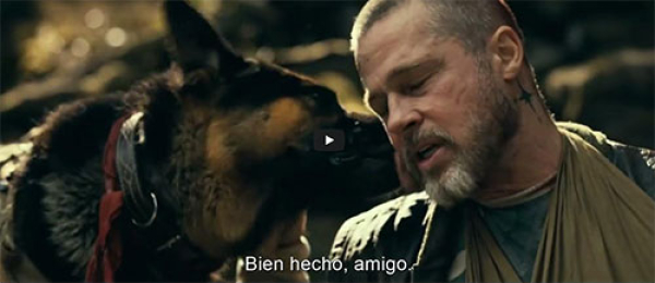 El Corazón de la Bestia - ¡NUEVO TRÁILER DISPONIBLE AHORA!