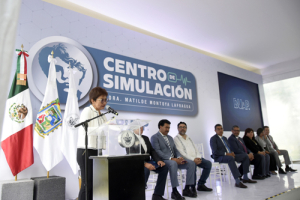 Los espacios con tecnología impactarán a 25 mil estudiantes de la BUAP