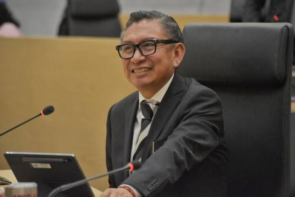 Proponen crear Observatorio Ciudadano Legislativo