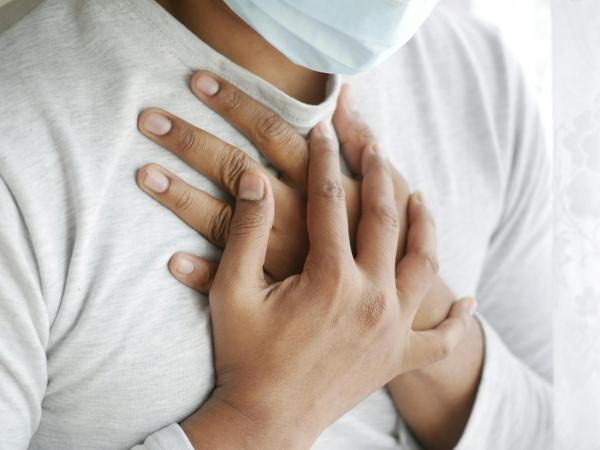 Vacunate contra enfermedades respiratorias: Salud