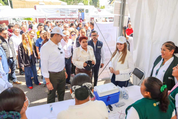 Obra Comunitaria intervendrá CAICS y CECADE