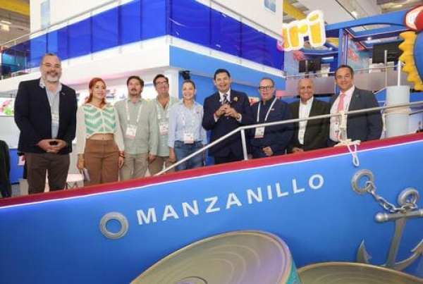 Expo ANAM 2026 reúne a más de 320 empresas