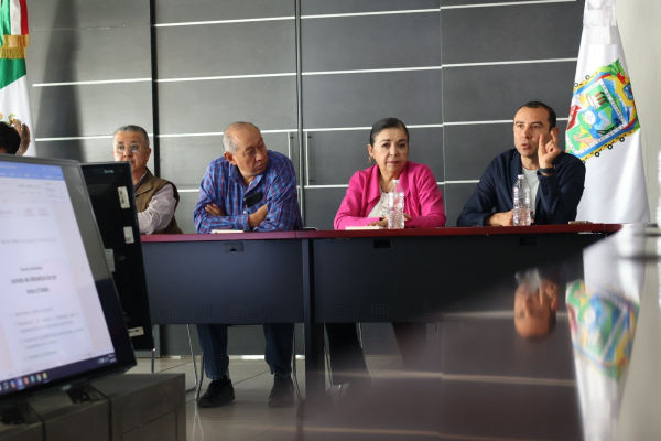 CECyTE Puebla trabaja por la alfabetización en comunidades