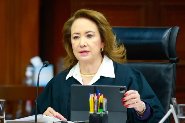 Justicia para quienes trabajan el campo: Esquivel