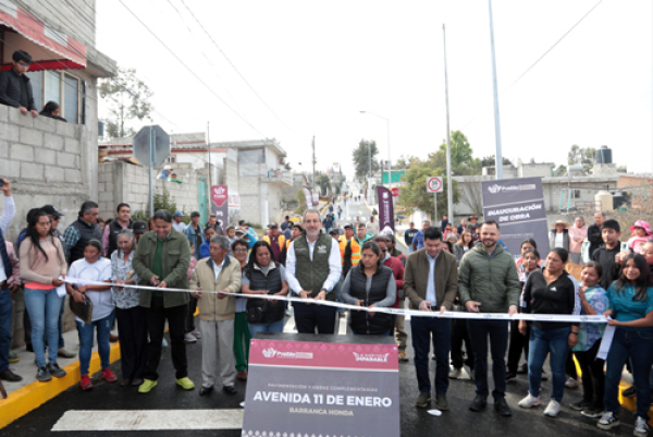 En infraestructura vial, las personas con discapacidad son las más beneficiadas