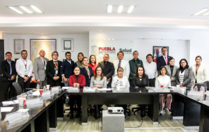 Sesiona el Consejo Estatal de Trasplantes