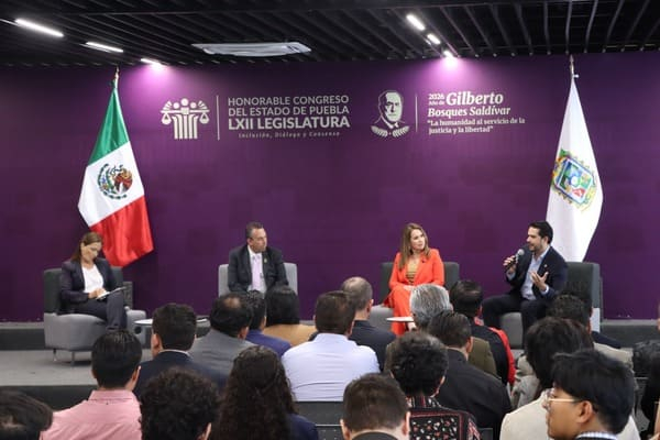 Congreso celebra 1er. Foro Estatal de Emprendimiento