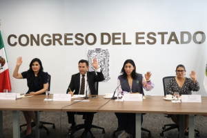 Presentan informe definitivo 2024 de la ASE