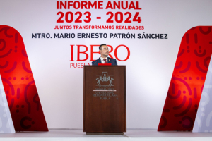 La IBERO Puebla, en busca de una constante transformación educativa