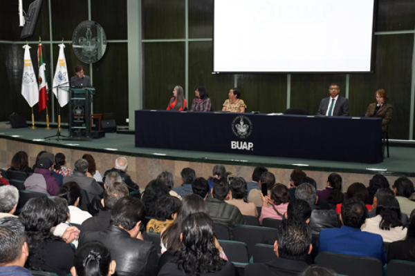 Instituto de Ciencias, cuna de la investigación en la BUAP