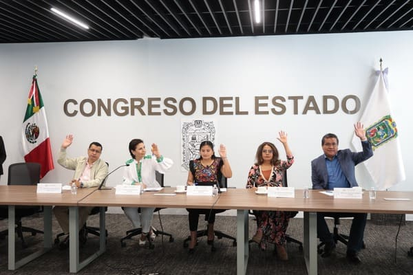 Comisión pide regular acceso a túneles de Cholula