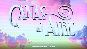 &quot;Canas al Aire&quot; resalta valores y respeto a los adultos mayores